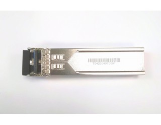 BroxNet 1G Multi Mode SFP Optical Transceiver - LC - 850nm - 550m - ALE Compatible